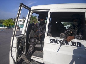 Penculik Misionaris AS-Kanada di Haiti Minta Tebusan Rp 14 M Per Orang