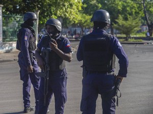 Pemimpin Geng Haiti Ancam Bunuh 17 Misionaris dan Anak yang Diculik