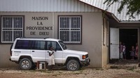 Ancaman penculikan masih membayangi warga di kawasan Haiti. Belum lama ini dilaporkan sejumlah misionaris Amerika Serikat dan anak-anak jadi korban penculikan anggota geng di Haiti. AP Photo/Odelyn Joseph.