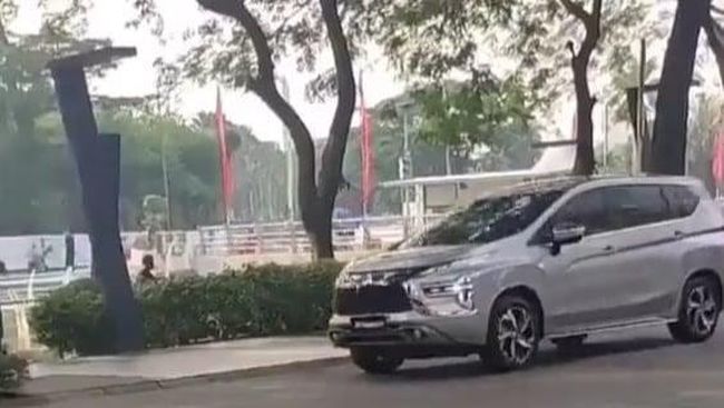 Panas! Saingi Avanza Baru, Xpander Juga Akan Muncul Facelift-nya