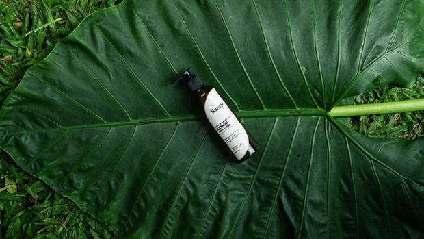 Modal Rp 10 Juta, Wanita Ini Sukses Jual Ribuan Botol Hair Care