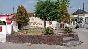 Ini Asal Usul Nama Desa di Jombang yang Bikin Baper Kaum Jomblo