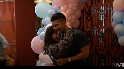 8 Momen Nikita Willy Umumkan Jenis Kelamin Anak, Digelar di Hotel Mewah