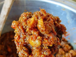 Huaah! Ini 5 Oseng Mercon Paling Pedas, Sengatannya Serasa Uji Nyali