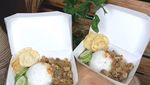 Pedas Mampus! 20 Oseng Mercon Rp 10 Ribuan di Tempat Ini