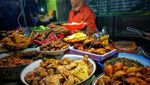Pedas Mampus! 20 Oseng Mercon Rp 10 Ribuan di Tempat Ini