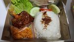 Pedas Mampus! 20 Oseng Mercon Rp 10 Ribuan di Tempat Ini