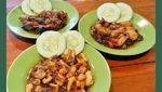 Pedas Mampus! 20 Oseng Mercon Rp 10 Ribuan di Tempat Ini