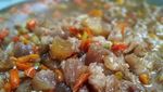 Pedas Mampus! 20 Oseng Mercon Rp 10 Ribuan di Tempat Ini