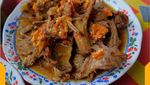 Pedas Mampus! 20 Oseng Mercon Rp 10 Ribuan di Tempat Ini
