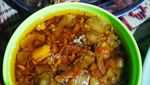 Pedas Mampus! 20 Oseng Mercon Rp 10 Ribuan di Tempat Ini