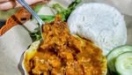 Pedas Mampus! 20 Oseng Mercon Rp 10 Ribuan di Tempat Ini
