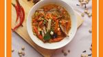 Pedas Mampus! 20 Oseng Mercon Rp 10 Ribuan di Tempat Ini