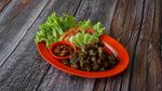 Pedas Mampus! 20 Oseng Mercon Rp 10 Ribuan di Tempat Ini