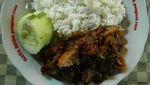Pedas Mampus! 20 Oseng Mercon Rp 10 Ribuan di Tempat Ini