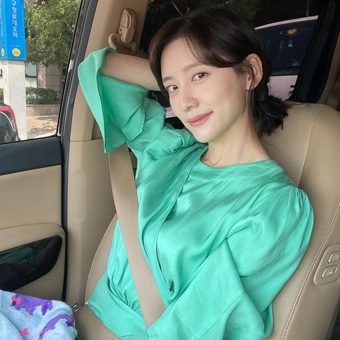 Park Ji Hyun Park Ji Hyun