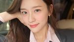 Park Ji Hyun, Penghalang Cinta Kim Go Eun-Ahn Bo Hyun di Yumis Cells