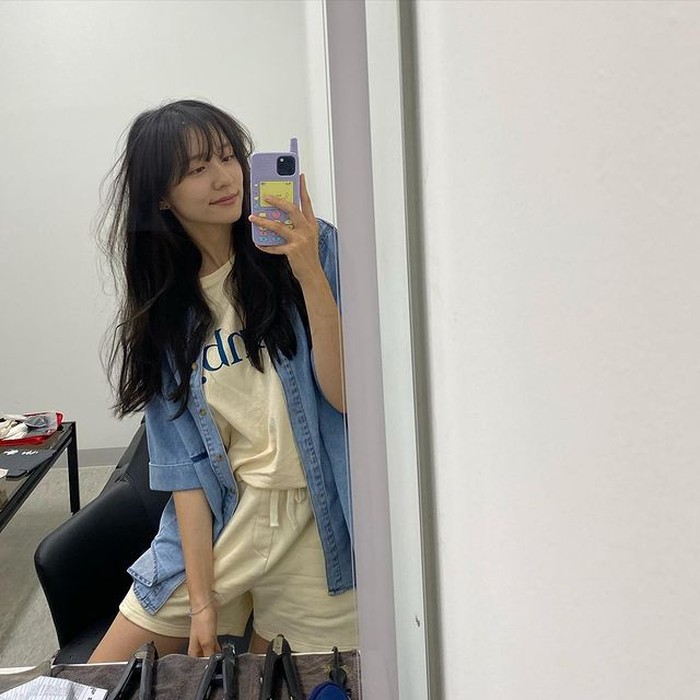 Park Ji Hyun Park Ji Hyun