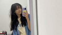 Sebelum Yumis Cells, ia membintangi sejumlah drakor populer seperti Do You Like Brahms? dan Rookie Historian Goo Hae Ryung. Foto: (dok. Instagram @voyavivirel)