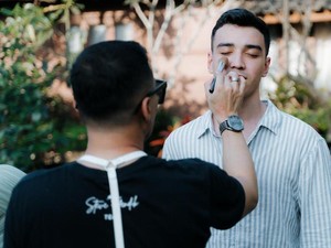 Pengalaman Batin Seorang Ateis Jerman Saat Jadi Mualaf