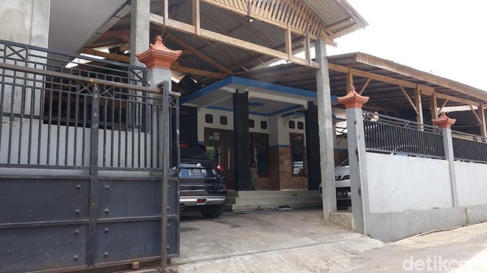 perampokan di probolinggo