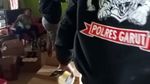 Polisi Ciduk Emak-emak Pengedar Pil Setan di Garut
