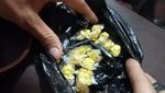 Polisi Ciduk Emak-emak Pengedar Pil Setan di Garut