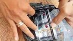 Polisi Ciduk Emak-emak Pengedar Pil Setan di Garut