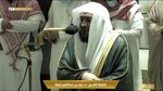 Khidmat Salat Tanpa Batas di Masjid Suci Masjidil Haram