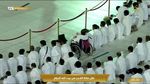 Khidmat Salat Tanpa Batas di Masjid Suci Masjidil Haram
