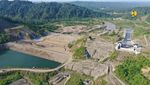Mengintip Proyek Bendungan Rp 1,5 Triliun di Aceh