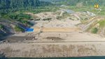 Mengintip Proyek Bendungan Rp 1,5 Triliun di Aceh