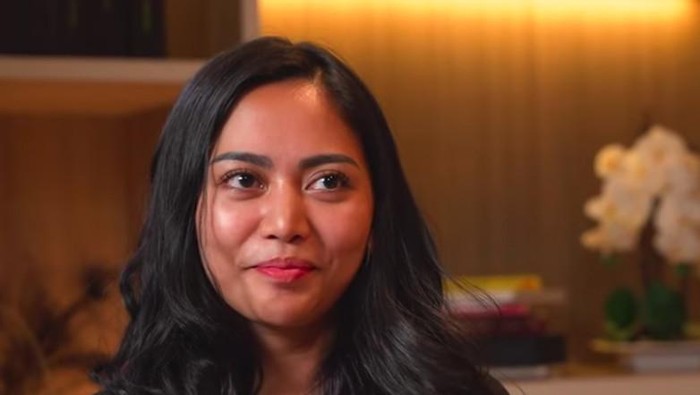 Rachel Vennya ngaku kabur dari karantina