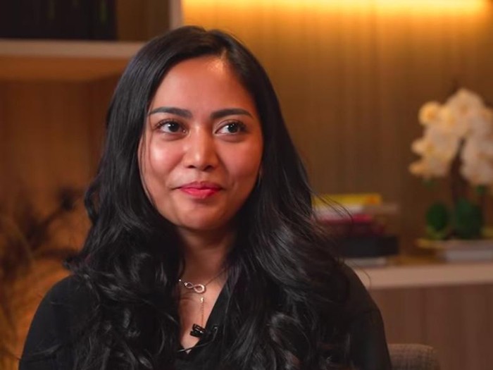 Rachel Vennya ngaku kabur dari karantina