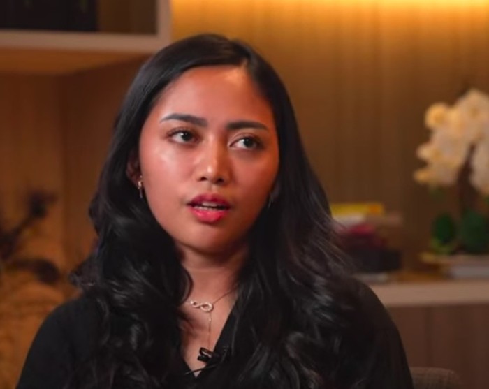 Rachel Vennya ngaku kabur dari karantina