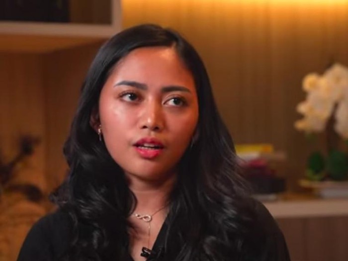 Rachel Vennya ngaku kabur dari karantina