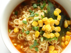 5 Resep Mie Kuah yang Gurih Mantap Kuahnya untuk Penghangat Badan