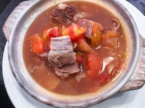 3 Resep Sup Iga Sapi Berkuah Bening yang Gurih Mantul