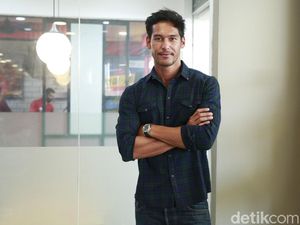Tanggapan Richard Kyle Diisukan Dekat dengan Sarah Kiehl