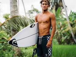 Wajah Tampan Atlet Olimpiade Paris 2024, Bikin Cewek Terkesima