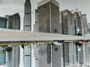 2.500 Kantor Cabang Bank di RI Tutup!