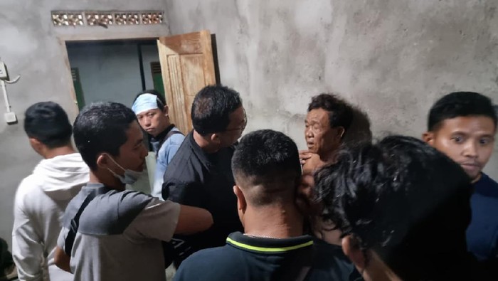 ilustrasi pembunuhan