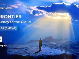 Sangfor Luncurkan Managed Cloud Services untuk Infrastruktur Digital