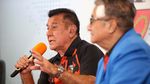 Seminar Mengajak Ormas Bantu Atasi Pandemi COVID-19