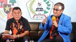 Seminar Mengajak Ormas Bantu Atasi Pandemi COVID-19