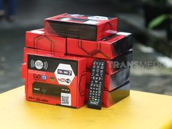 Migrasi TV Gembung ke Digital, Kominfo: Cukup Tambah Set Top Box