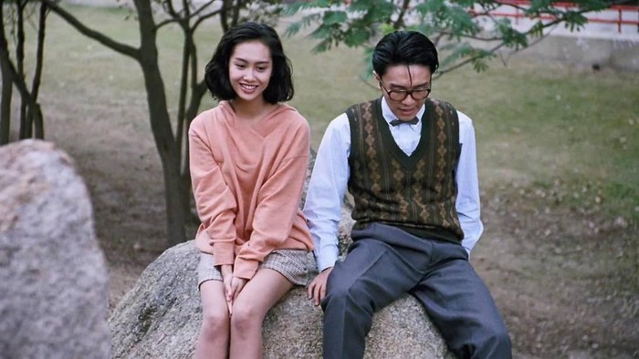 Stephen Chow