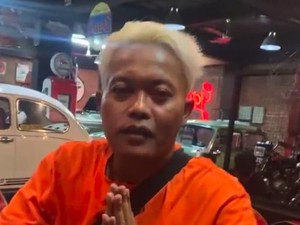Sule Lebih Tertutup Bicara soal Pasangan