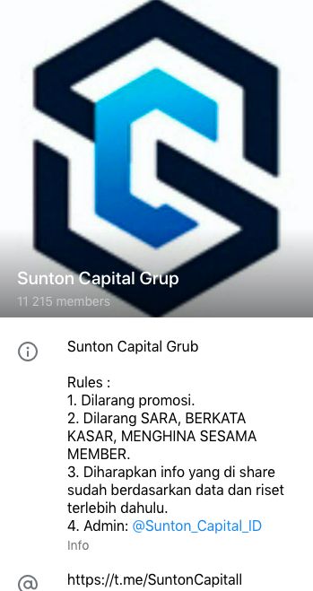 Sunton Capital