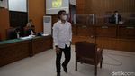 2 Polisi dalam Kasus Km 50 Laskar FPI Jalani Sidang Perdana